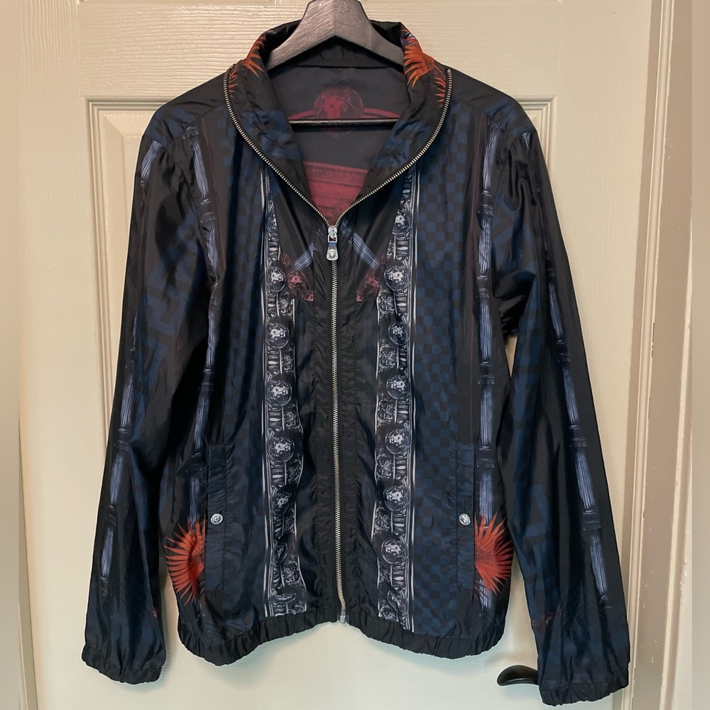 Versus Versace Light Jacket